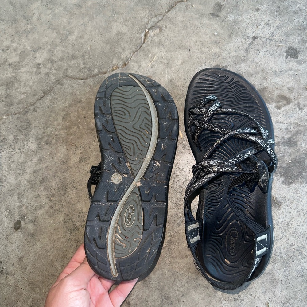 Chacos - Picture 3 of 5